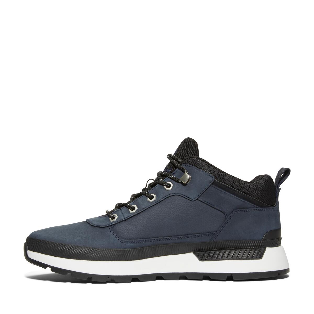 Field Trekker Low Lace Up Sneaker - Runner
