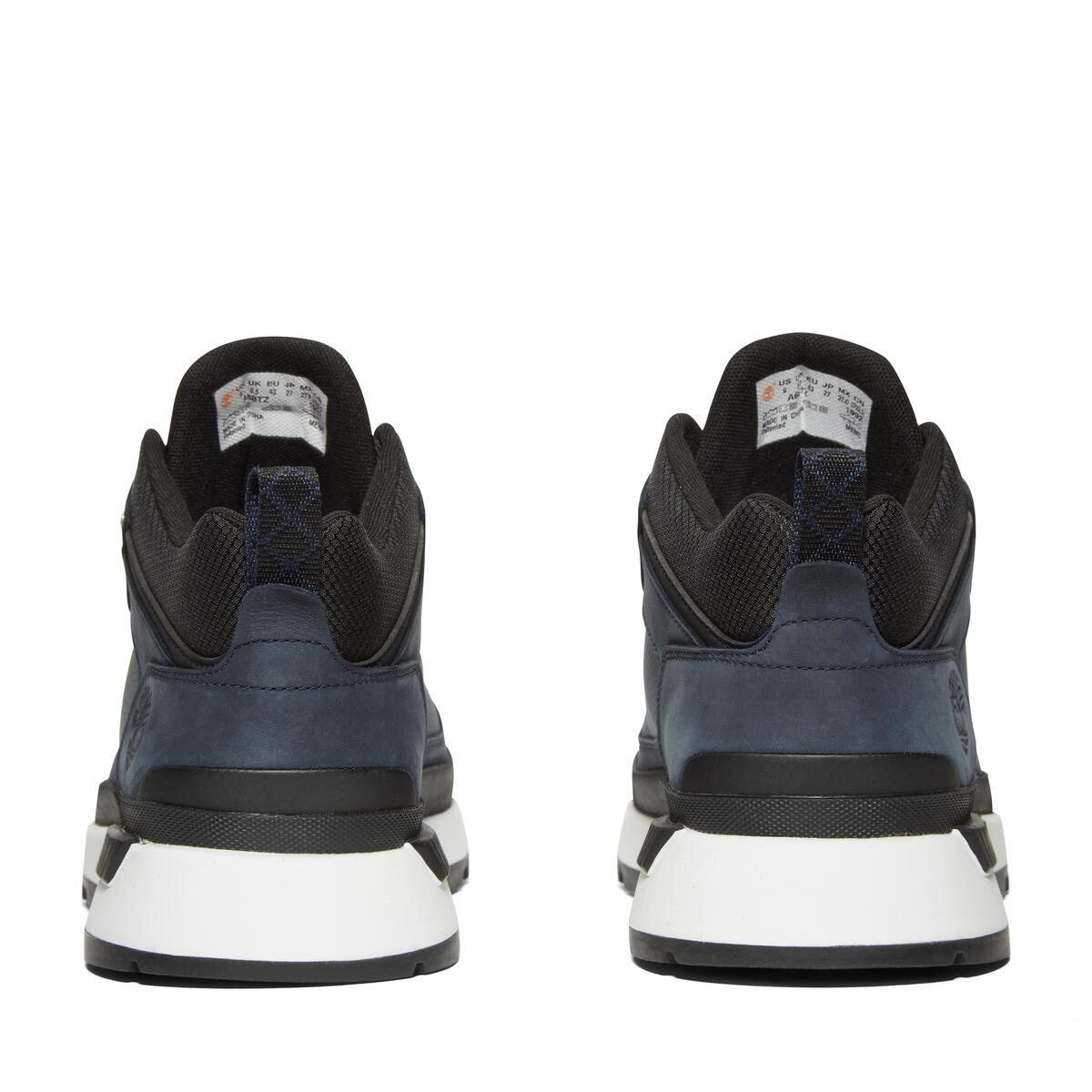 Field Trekker Low Lace Up Sneaker - Runner