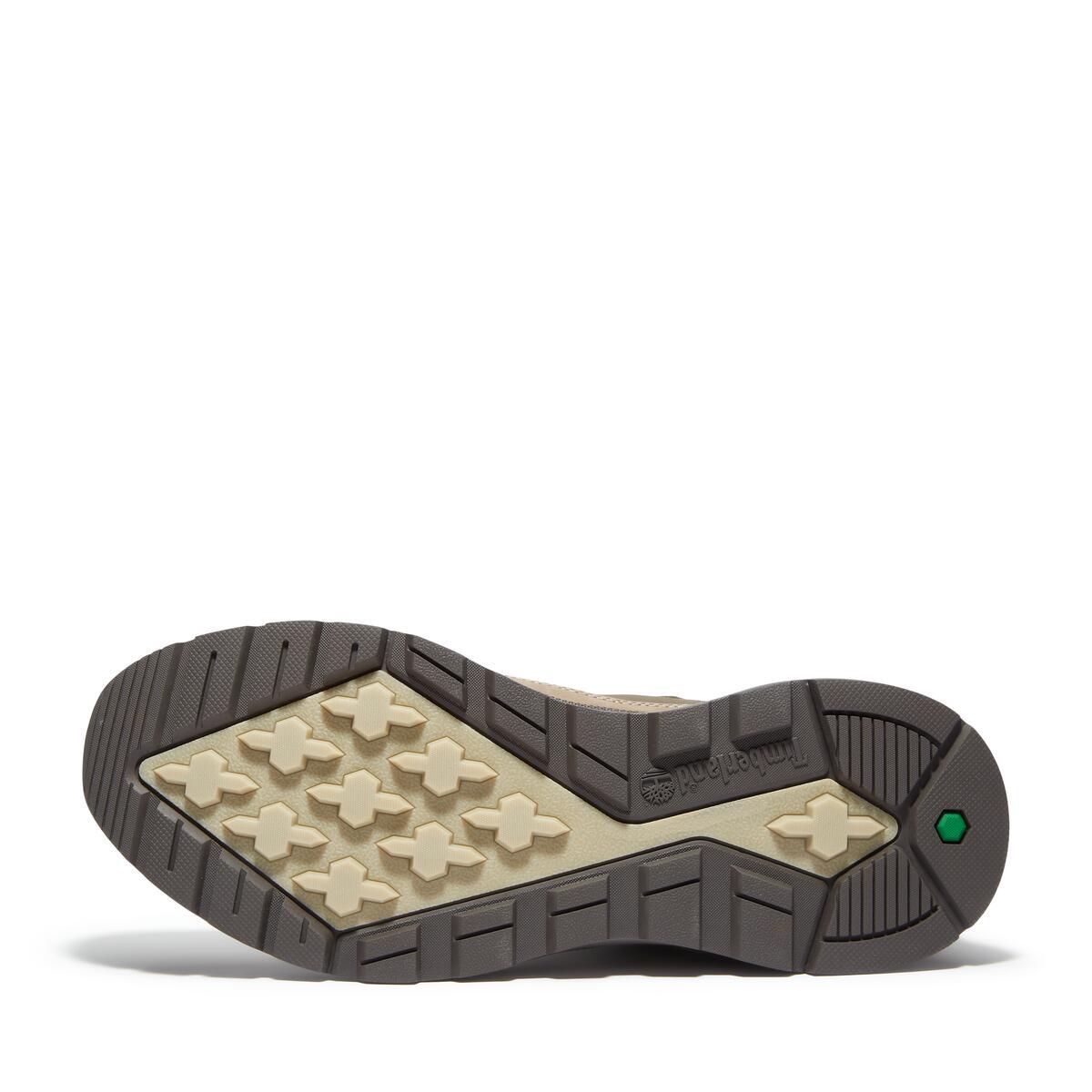 Field Trekker Mid Lace Up Sneaker - Runner