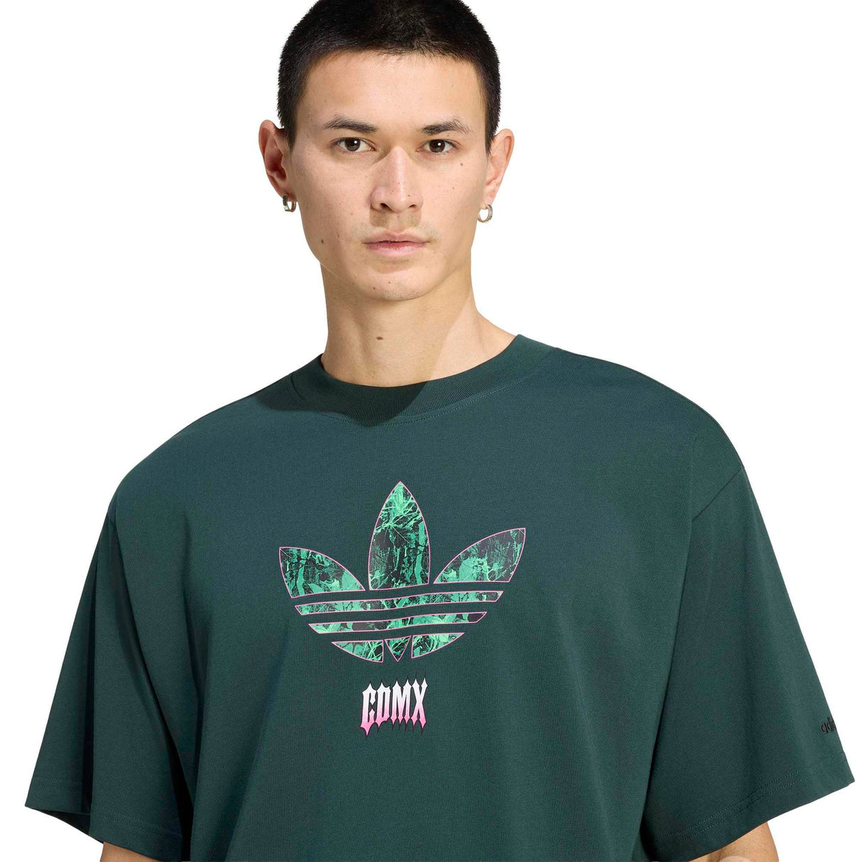 FIFA World Cup 26™ Host City Mexico City T-Shirt - Runner