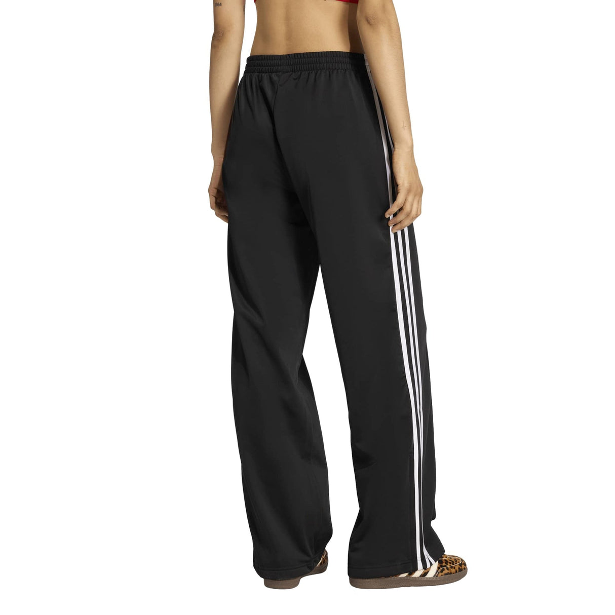 FIREBIRD LOOSE TRACK Tracksuit Bottoms - Runner