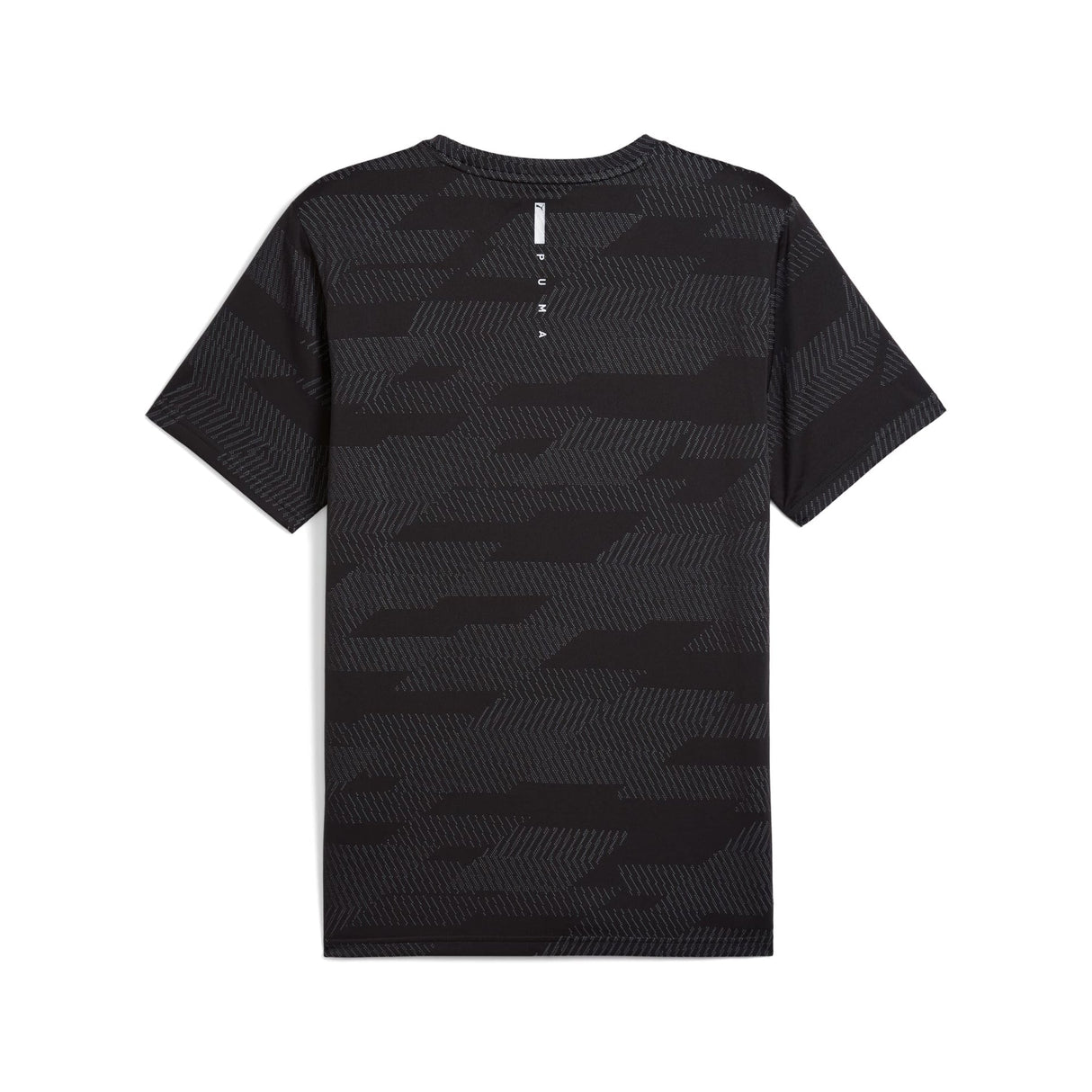 FLEX Jacquard Training Tee Men - Runner