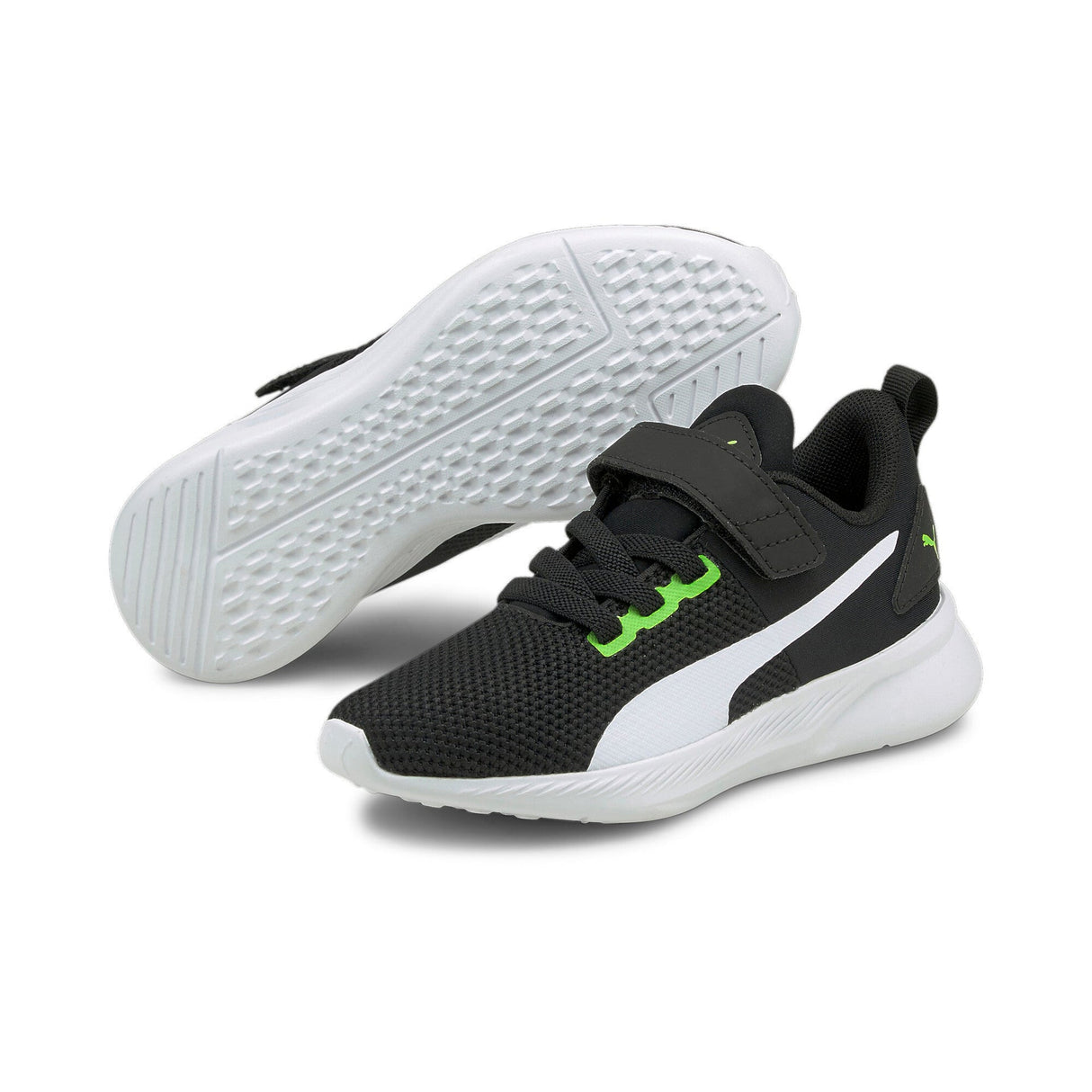 Flyer Runner V Kids' Trainers - Runner