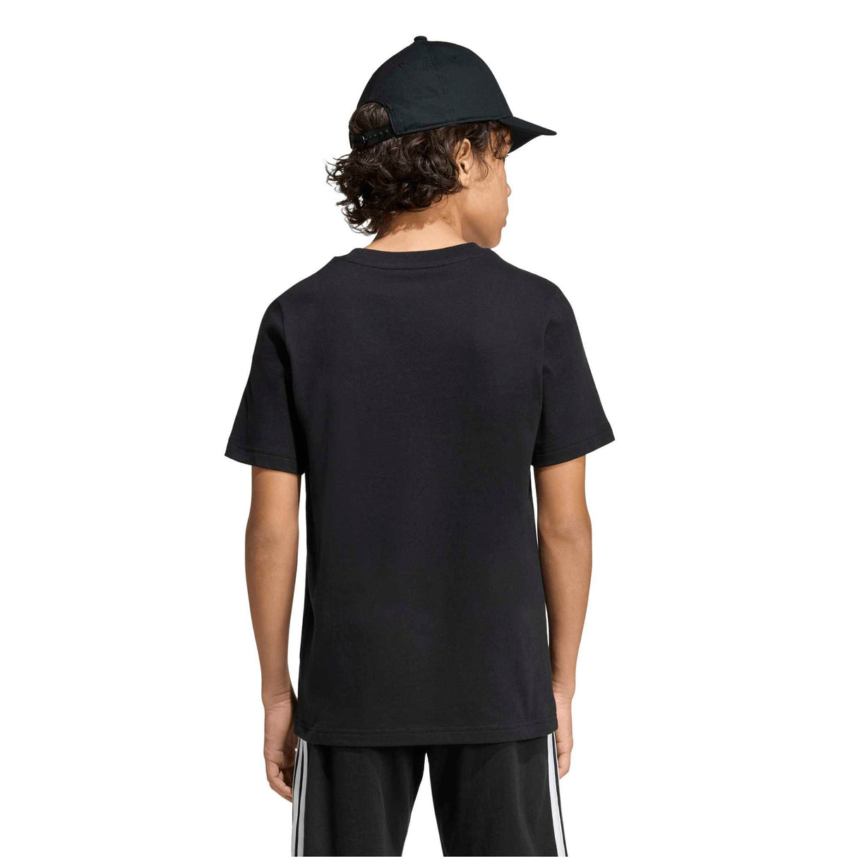 FOOTBALL GRAPHIC T - SHIRT JUNIOR - Runner