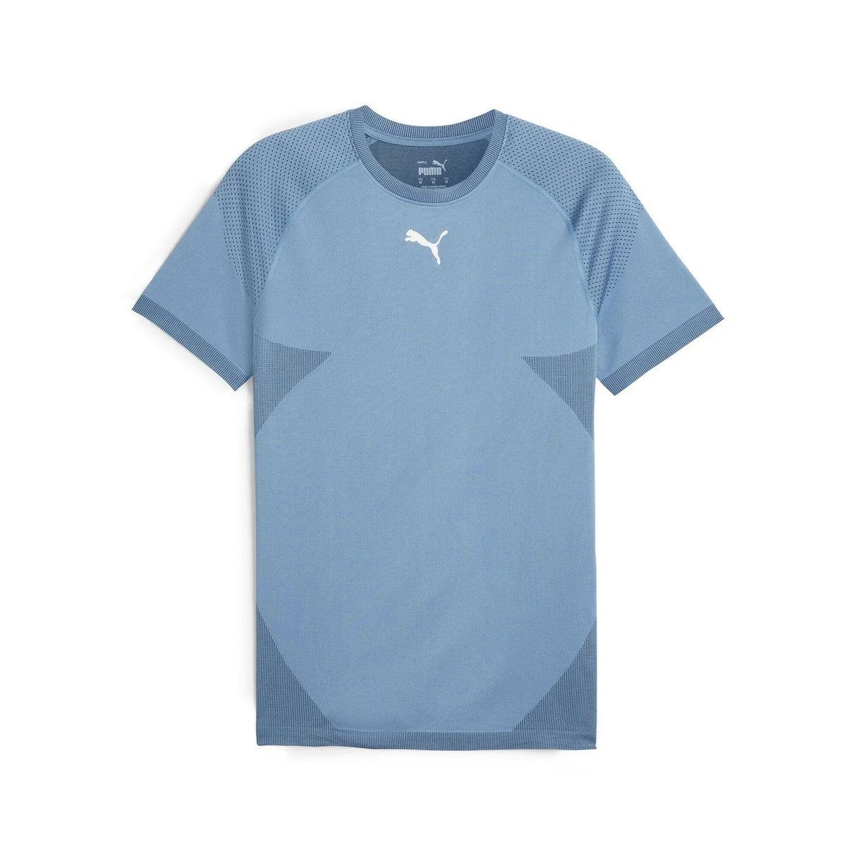 Formknit Seamless Te Zen Blue - Runner