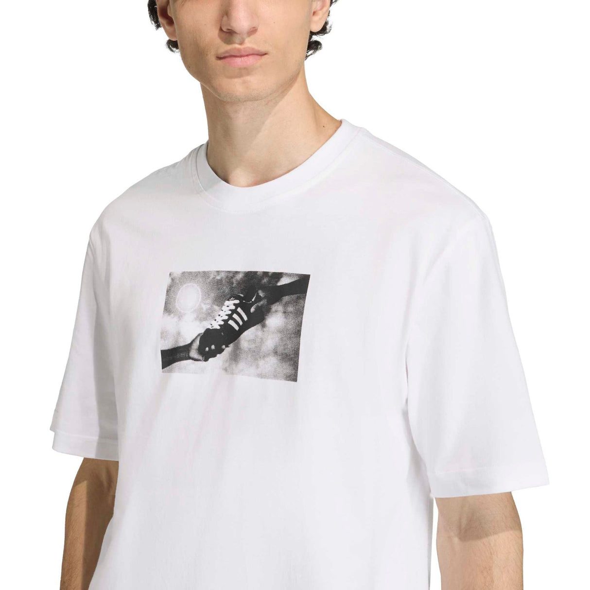 FRANCHISE T-Shirt - Runner