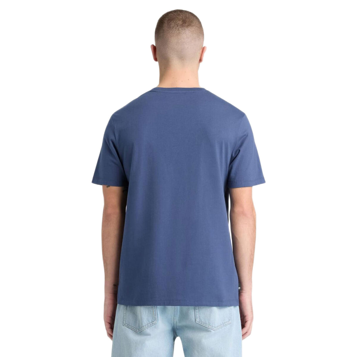 Front Graphic Shortsleeve Tee - Runner