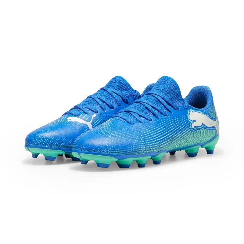 FUTURE 7 PLAY FG/AG Football Boots Youth - Runner