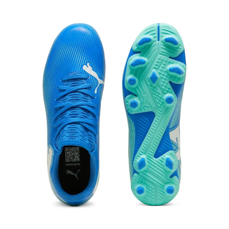 FUTURE 7 PLAY FG/AG Football Boots Youth - Runner
