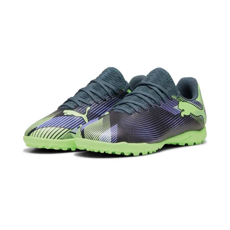 FUTURE 7 PLAY TT Football Boots Youth - Runner