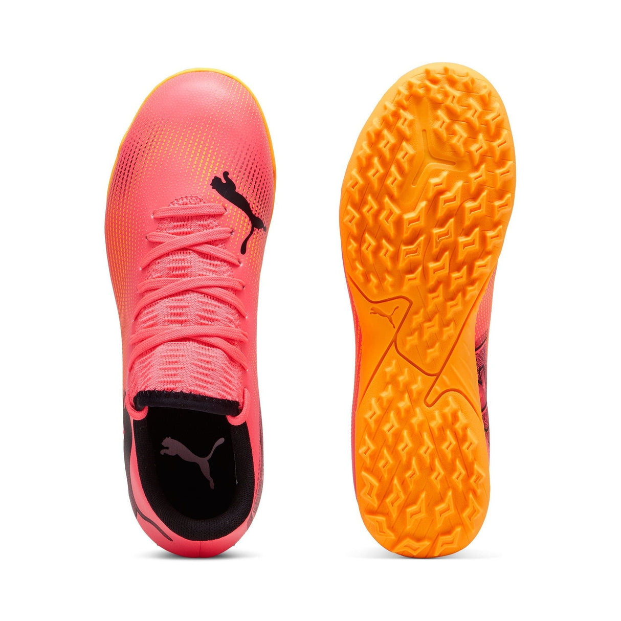 FUTURE 7 PLAY TT Youth Football Boots - Runner