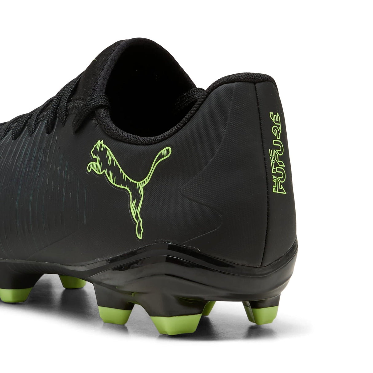 FUTURE 8 PLAY FG/AG Football Boots Unisex - Runner