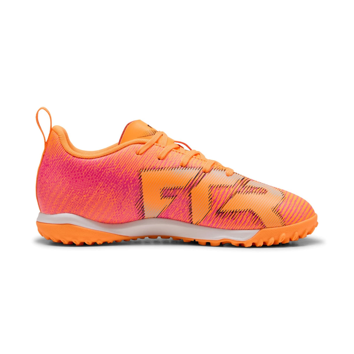 FUTURE 8 PLAY TT Mid Football Boots Youth - Runner