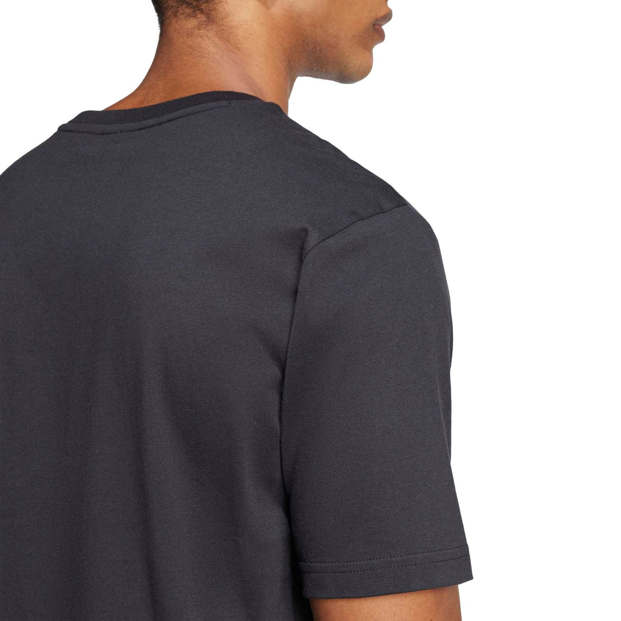Future Icons 3 Bar Logo T-Shirt - Runner