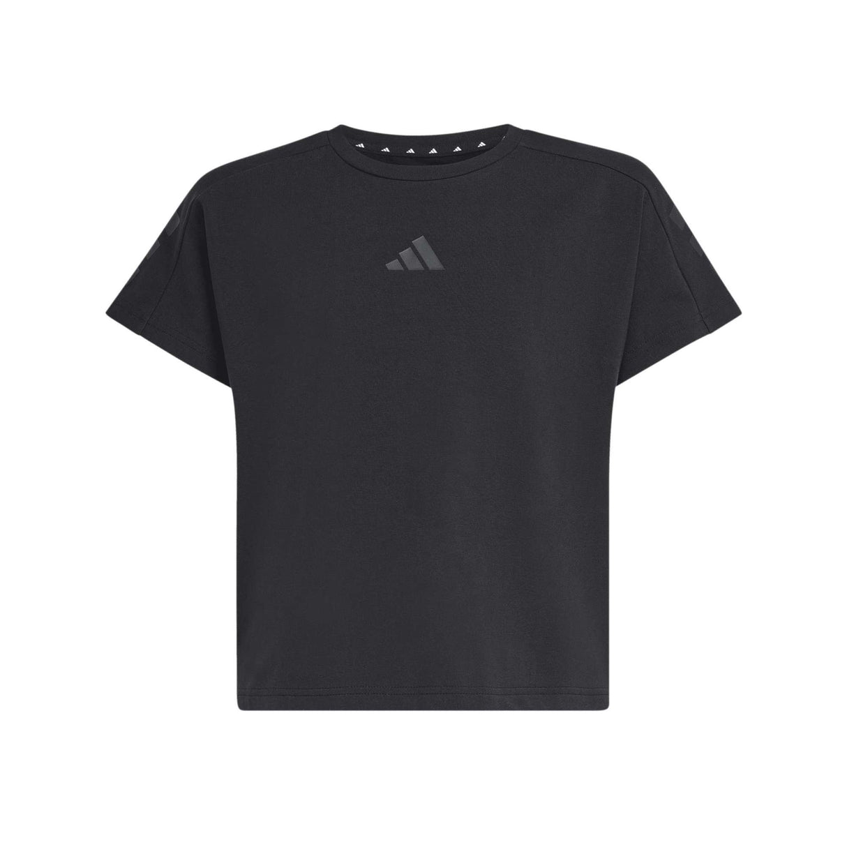 Future Icons 3 Stripes T-Shirt - Runner