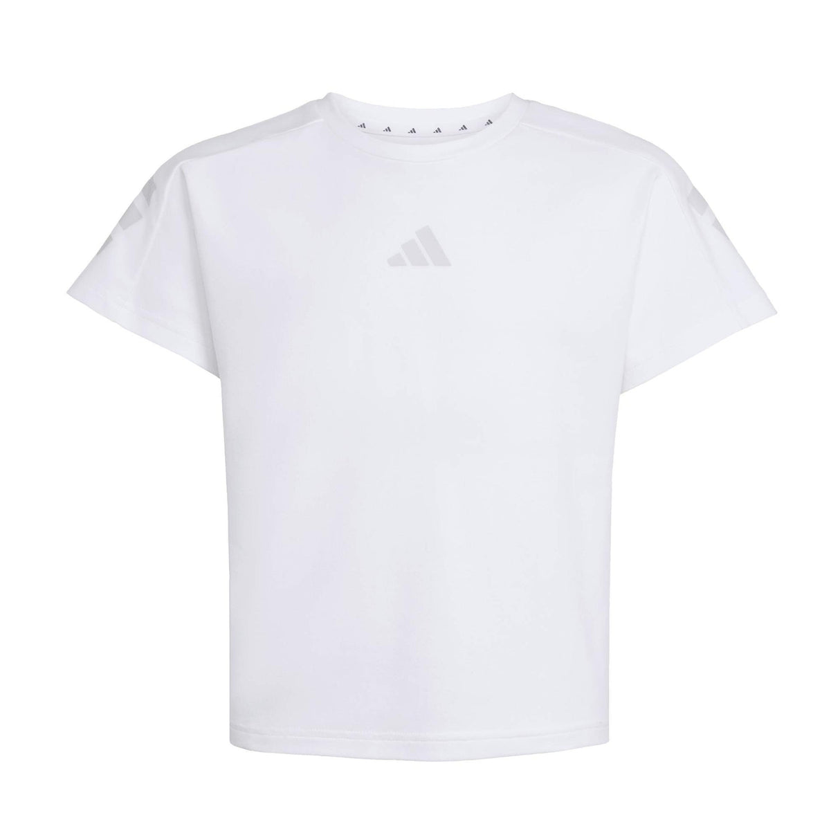 Future Icons 3 Stripes T-Shirt - Runner