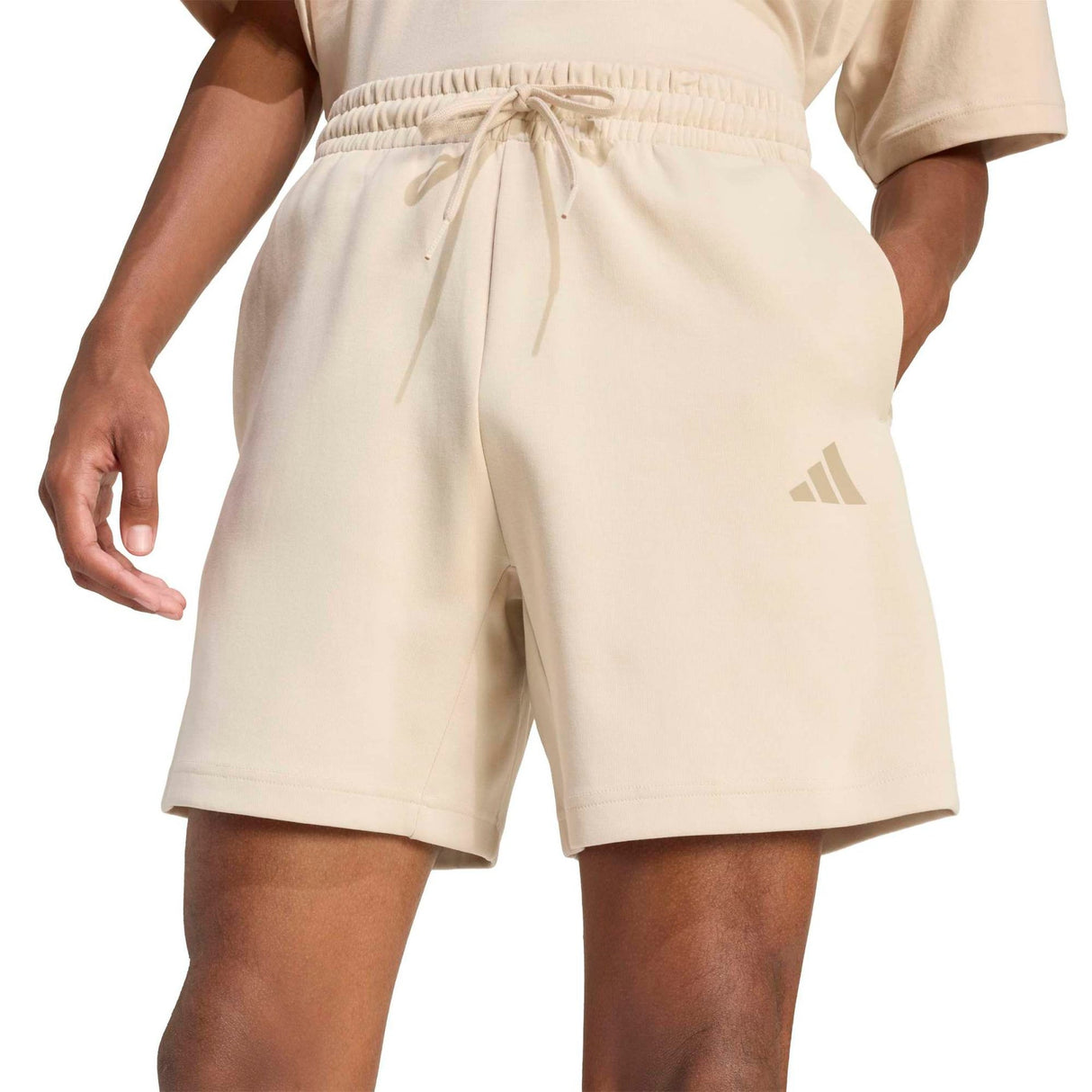 Future Icons Small Logo Shorts - Runner