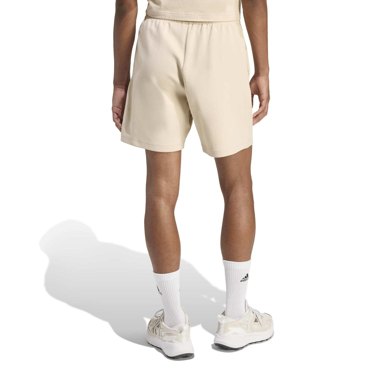 Future Icons Small Logo Shorts - Runner