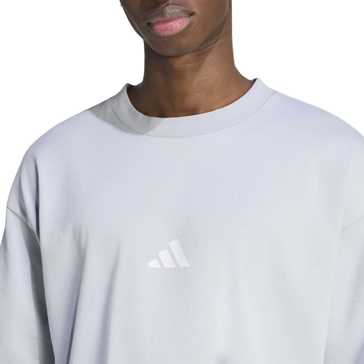 Future Icons Small Logo T-Shirt - Runner