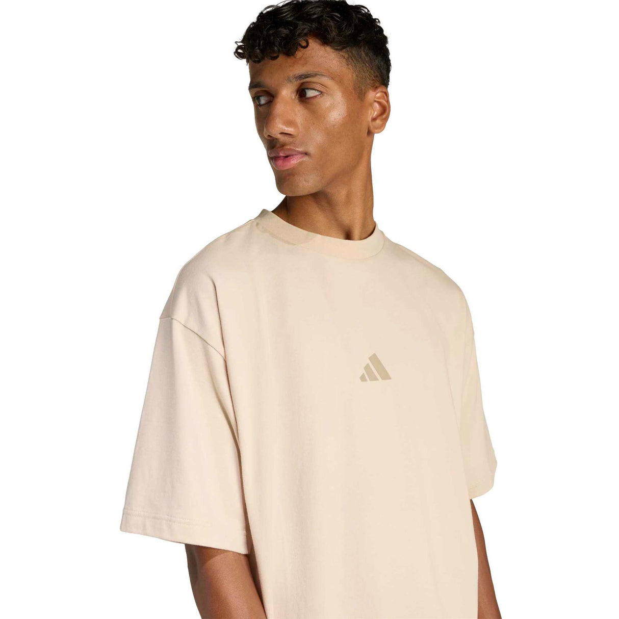 Future Icons Small Logo T-Shirt - Runner