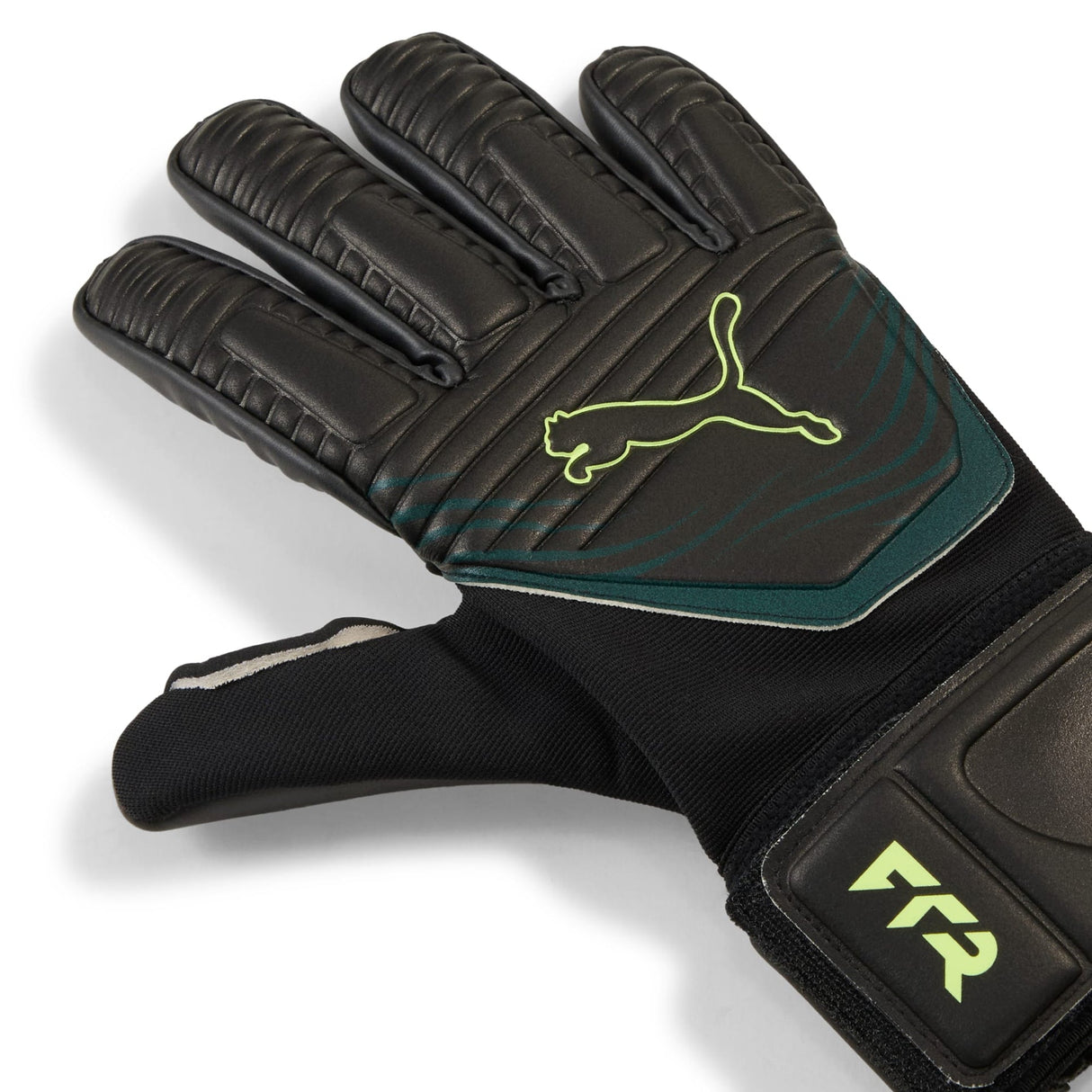 FUTURE Match NC Football Goalkeeper Gloves - Runner