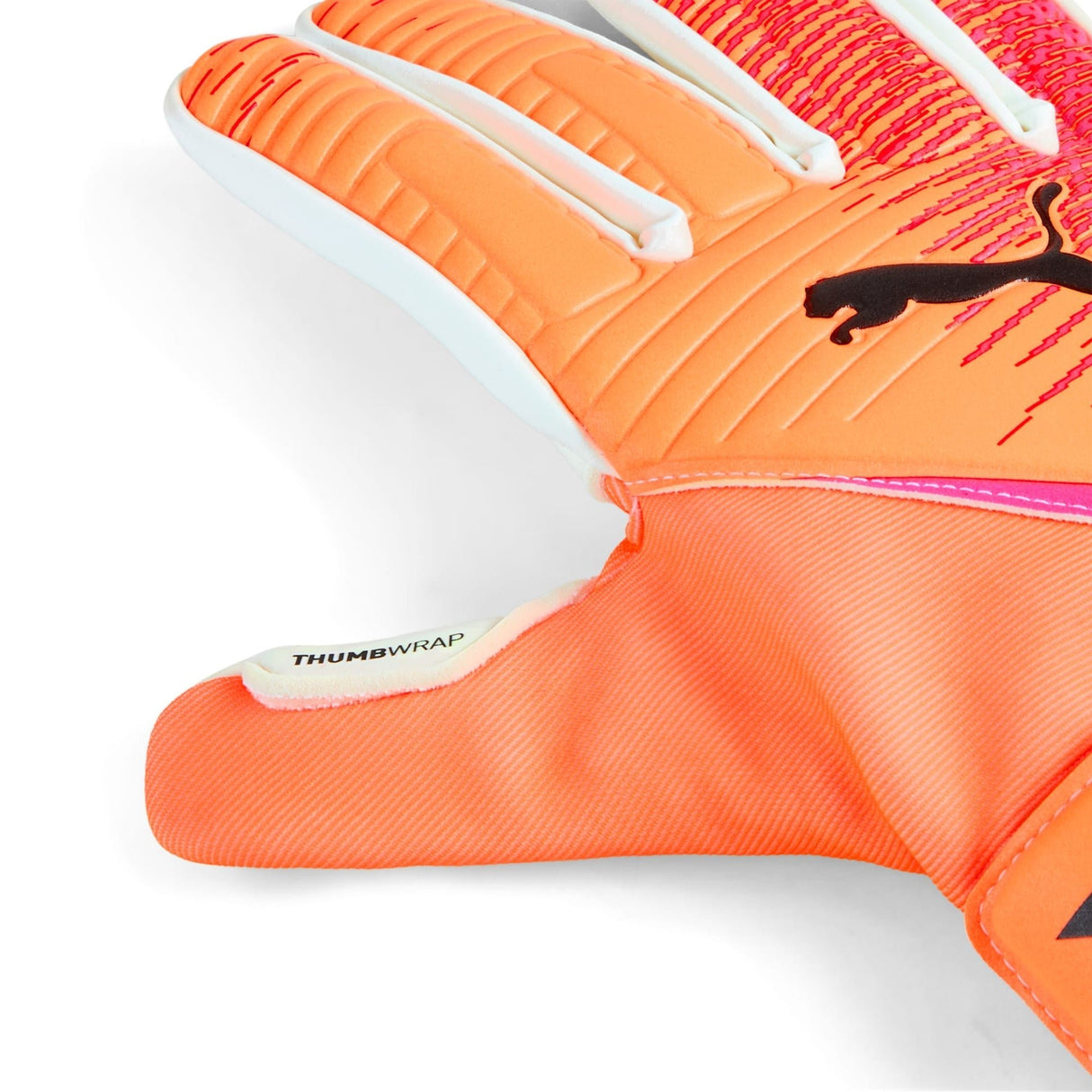 FUTURE Match NC Football Goalkeeper Gloves - Runner