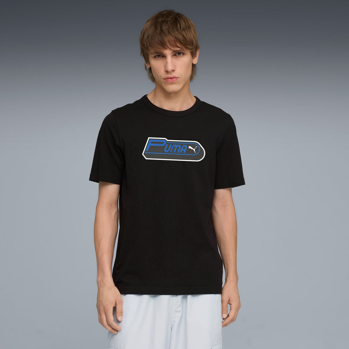 FUTURE.PUMA.ARCHIVE Graphic Tee Unisex - Runner