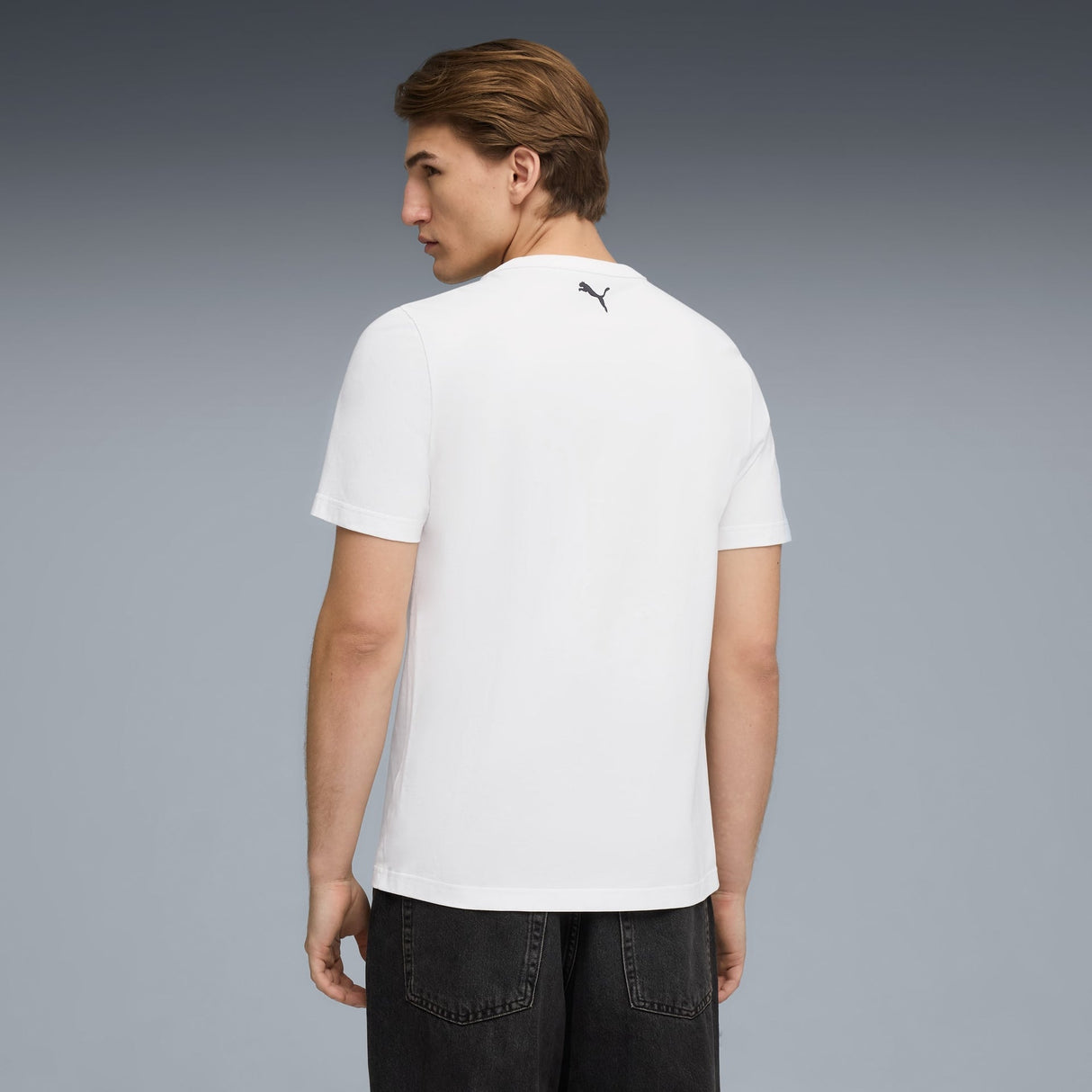FUTURE.PUMA.ARCHIVE Graphic Tee Unisex - Runner