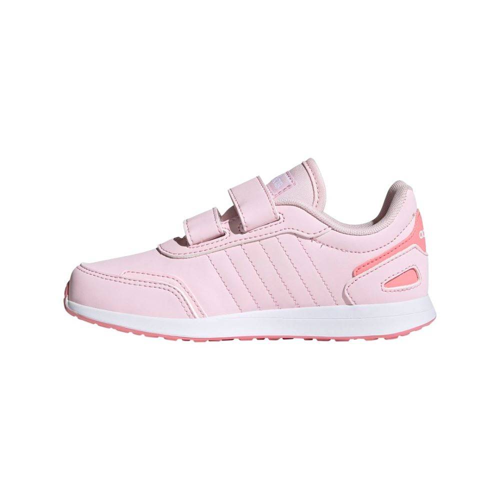 ADIDAS VS SWITCH 3 C KIDS SHOES FY9224