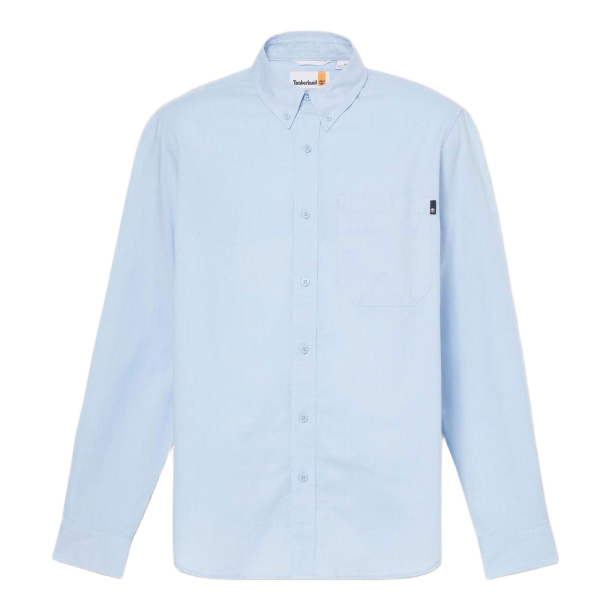 Gale River Yarn Dyed Oxford Ls Shirt - Runner