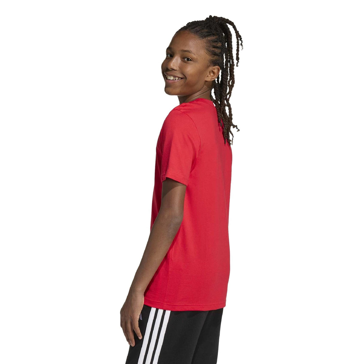 GAMING GRAPHIC T-SHIRT JUNIOR - Runner