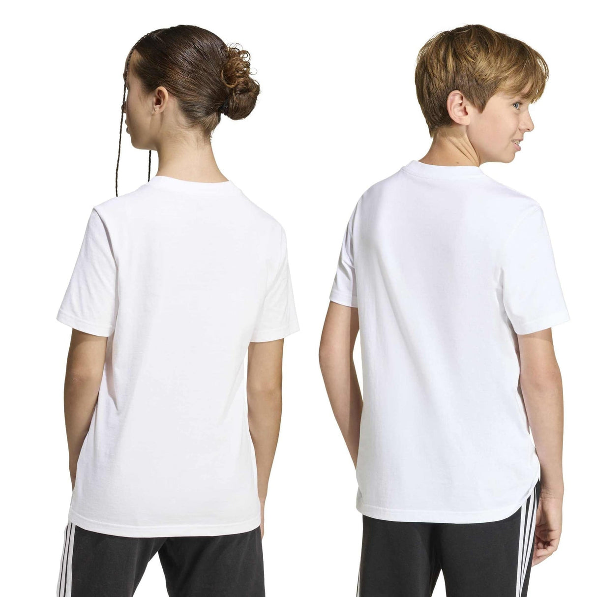 GAMING GRAPHIC T-SHIRT JUNIOR - Runner