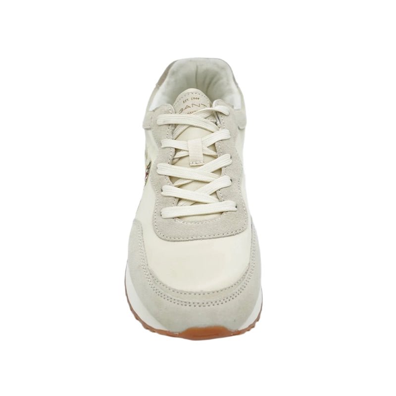 GANT LUCAMM A2 SNEAKER - BEIGE - GAW4 - Runner