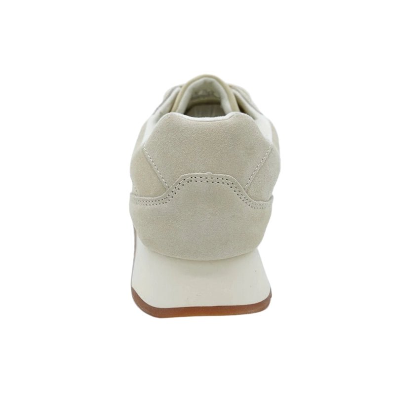 GANT LUCAMM A2 SNEAKER - BEIGE - GAW4 - Runner