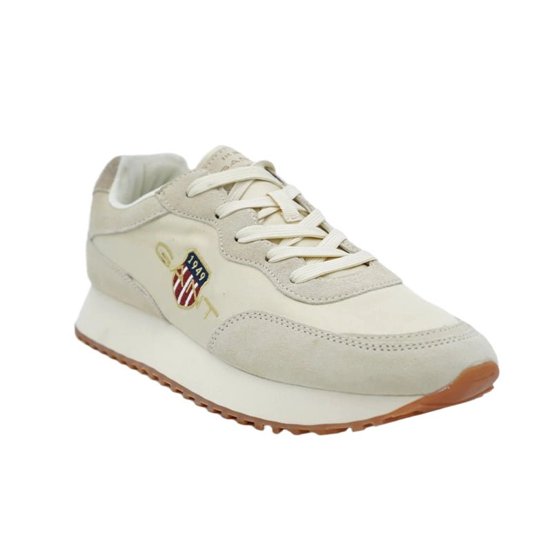 GANT LUCAMM A2 SNEAKER - BEIGE - GAW4 - Runner
