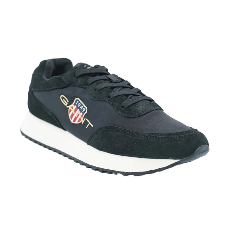 GANT LUCAMM A2 SNEAKER - BLACK - GAW2 - Runner