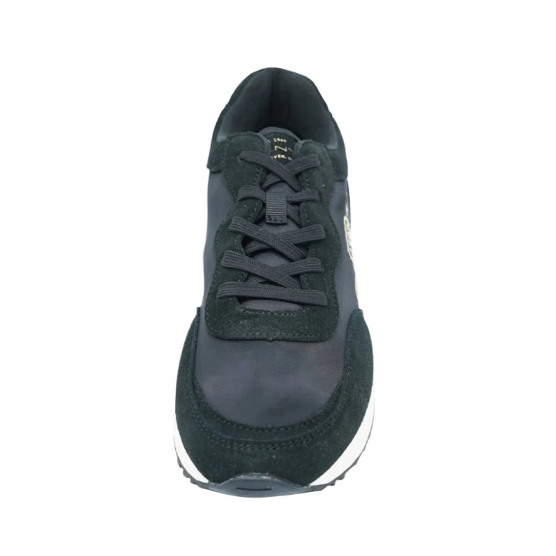 GANT LUCAMM A2 SNEAKER - BLACK - GAW2 - Runner