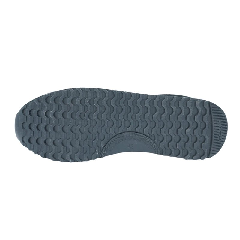 GANT LUCAMM A2 SNEAKER - BLACK - GAW2 - Runner