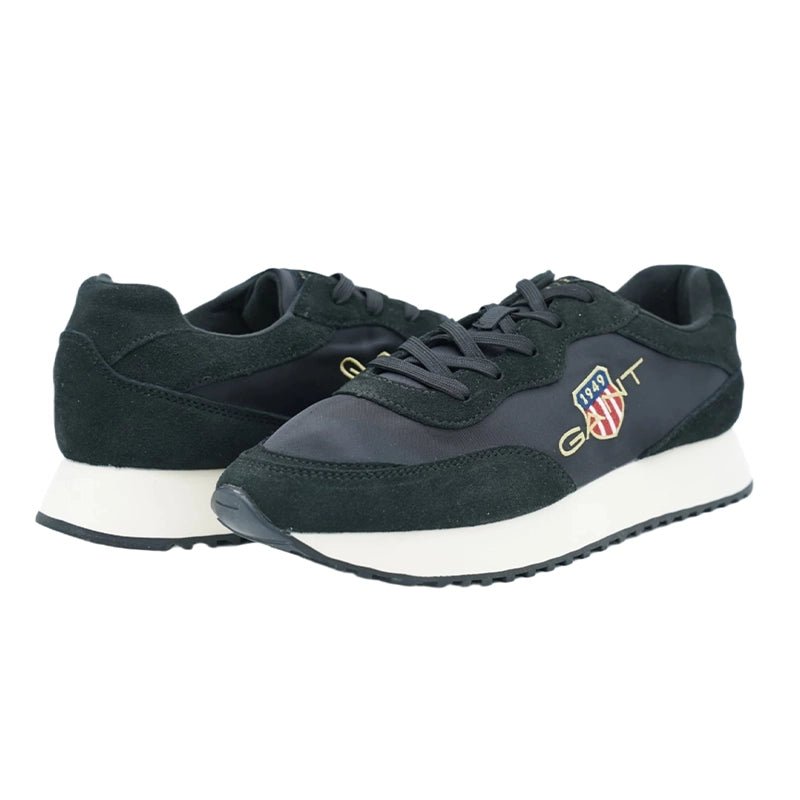 GANT LUCAMM A2 SNEAKER - BLACK - GAW2 - Runner