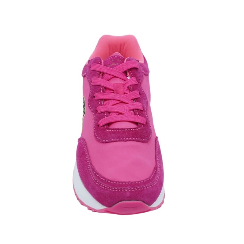 GANT LUCAMM A2 SNEAKER - PINK - GAW1 - Runner
