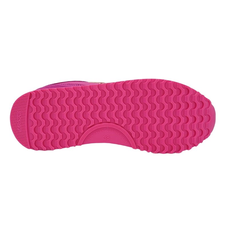 GANT LUCAMM A2 SNEAKER - PINK - GAW1 - Runner