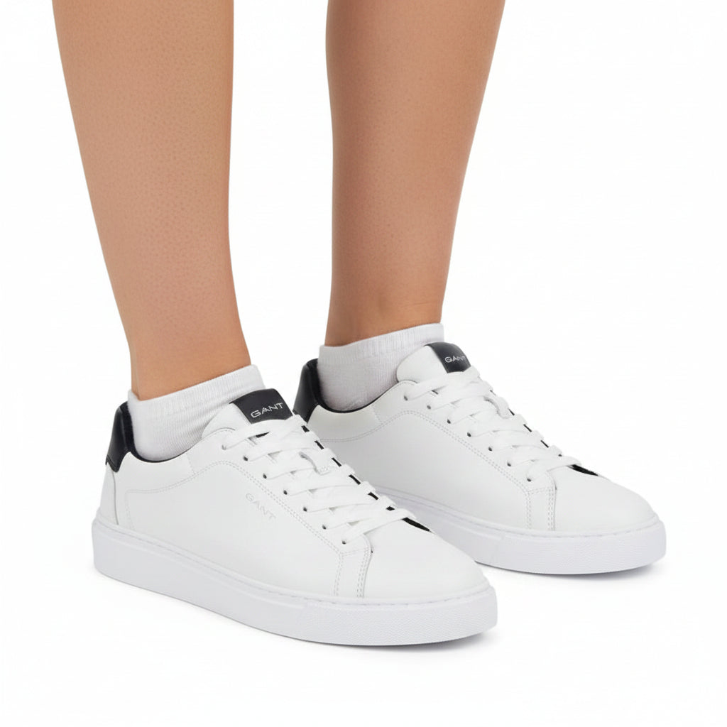 GANT Men's Jaqco Sneaker GAM2 - Runner