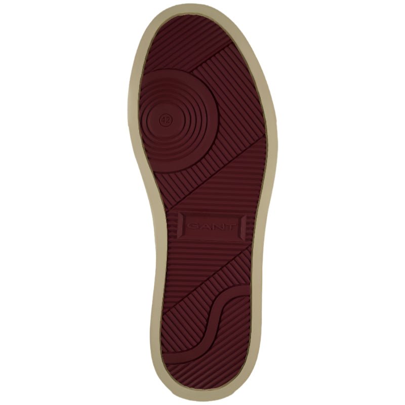 GANT Men's Jaqco Sneaker GAM2 - Runner