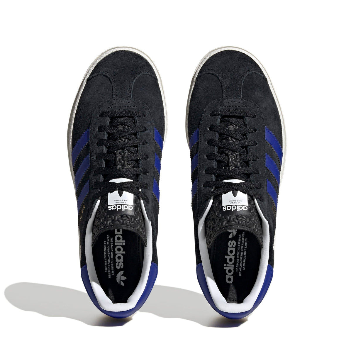 GAZELLE BOLD - Runner