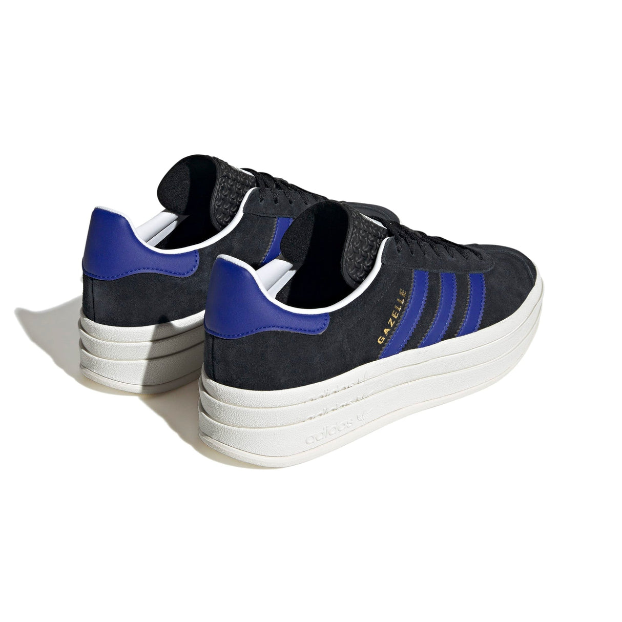 GAZELLE BOLD - Runner