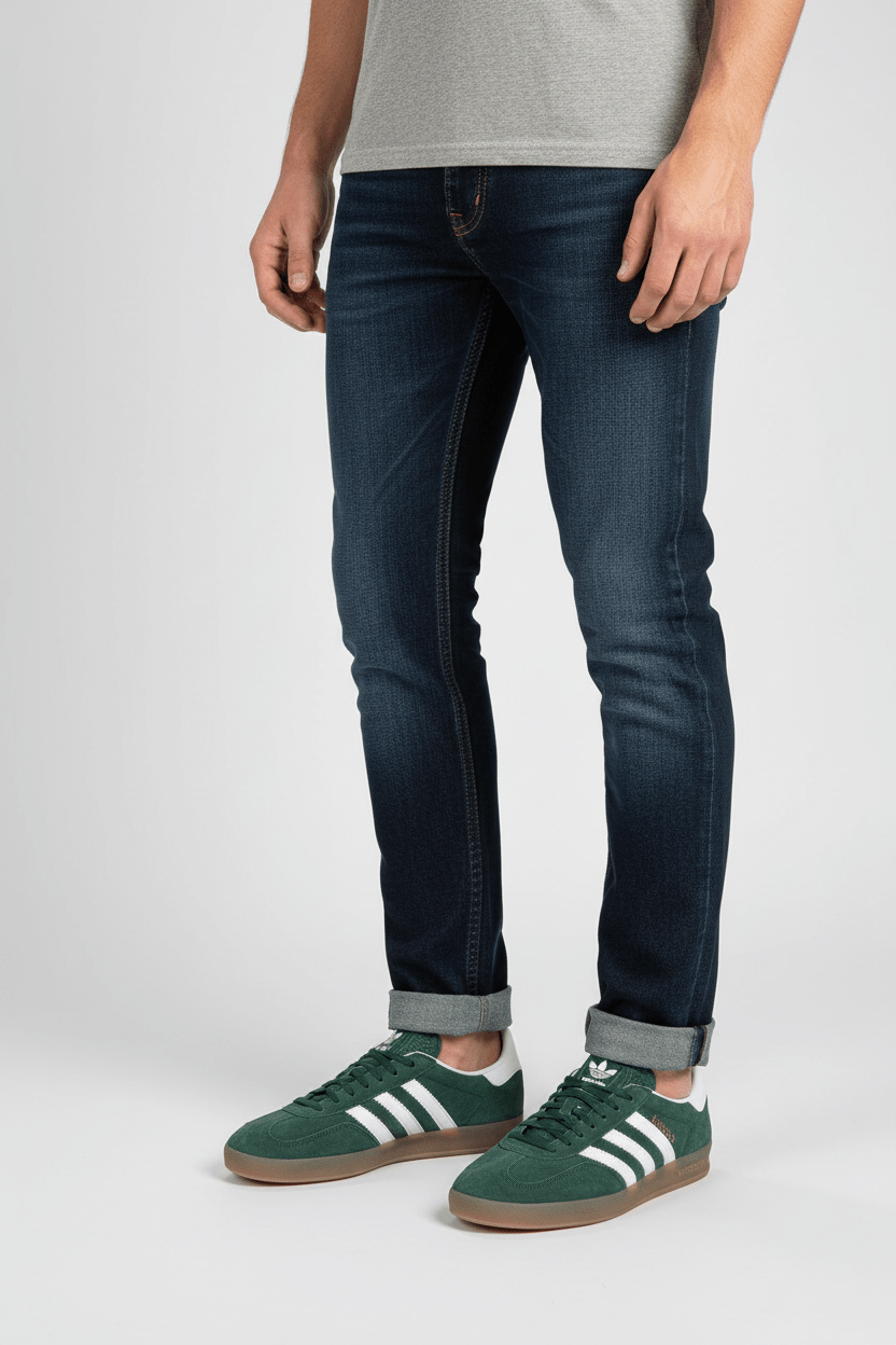 GAZELLE INDOOR - Runner