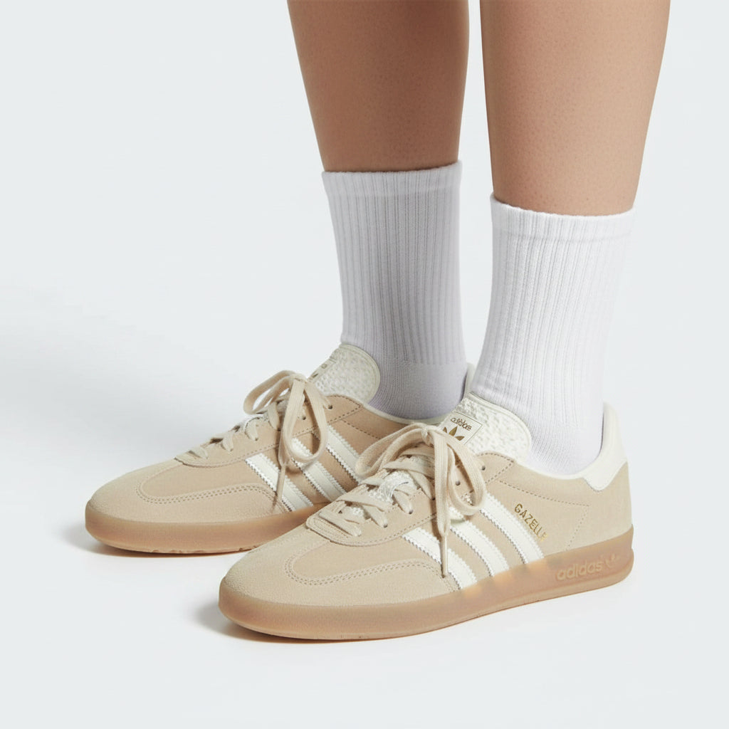 GAZELLE INDOOR W - Runner