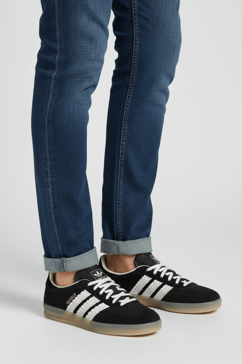 GAZELLE INDOOR W - Runner