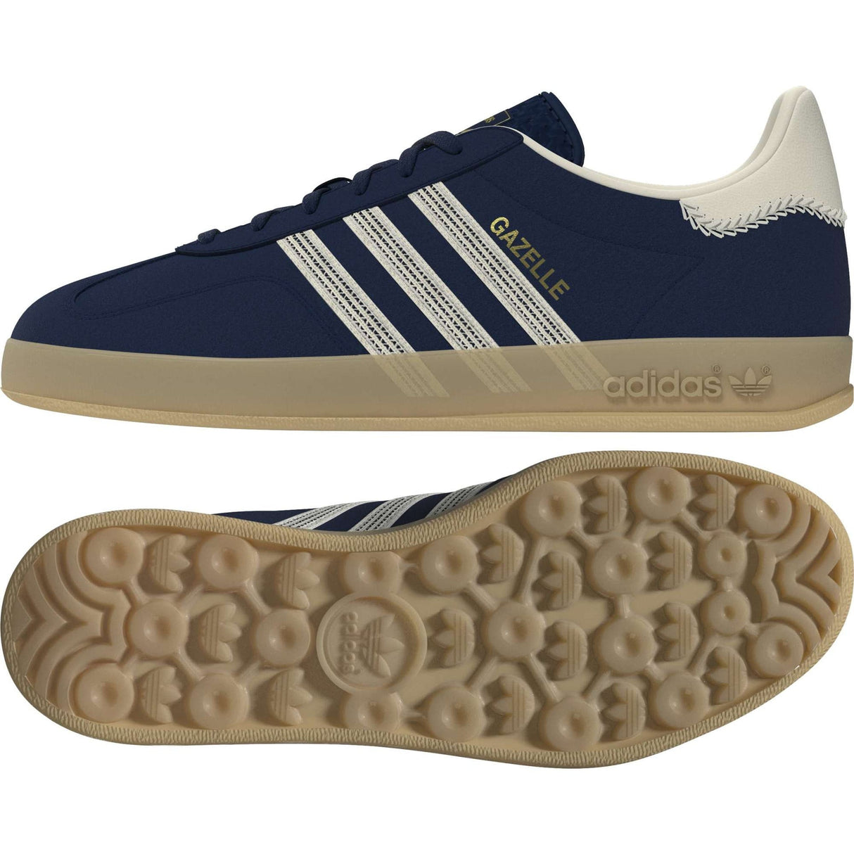 GAZELLE INDOOR W - Runner