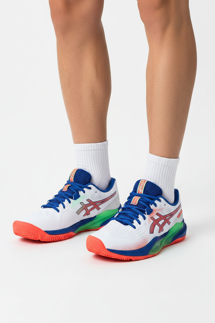 Gel-Challenger 15 Padel Shoes